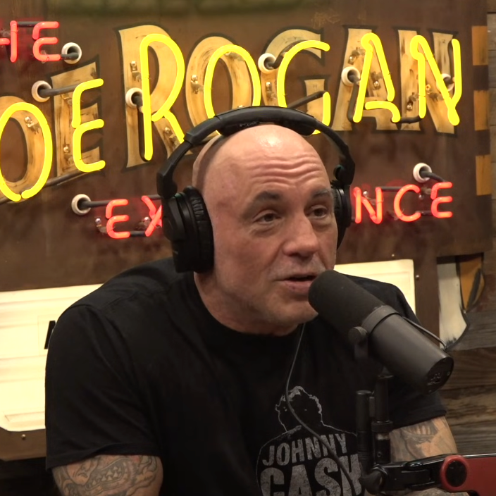 Johnny Cash "The Man Comes Around" Tee