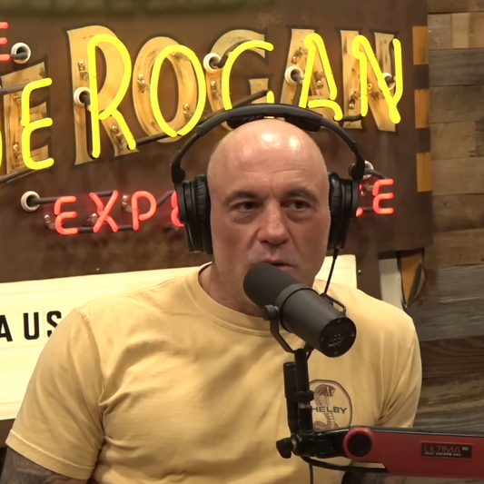 Shelby Cobra Snake Logo Tee